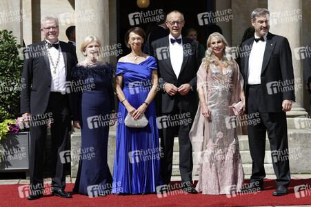 Richard-Wagner-Festspiele 2025 in Bayreuth