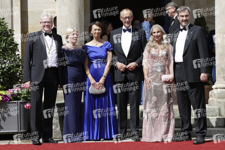 Richard-Wagner-Festspiele 2025 in Bayreuth