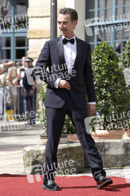 Richard-Wagner-Festspiele 2025 in Bayreuth