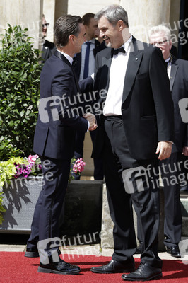 Richard-Wagner-Festspiele 2025 in Bayreuth