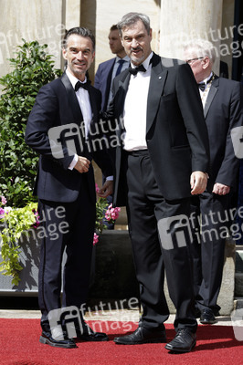 Richard-Wagner-Festspiele 2025 in Bayreuth