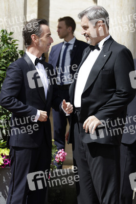 Richard-Wagner-Festspiele 2025 in Bayreuth