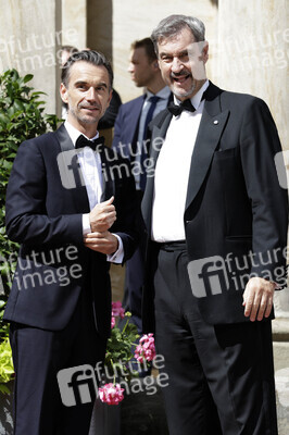 Richard-Wagner-Festspiele 2025 in Bayreuth