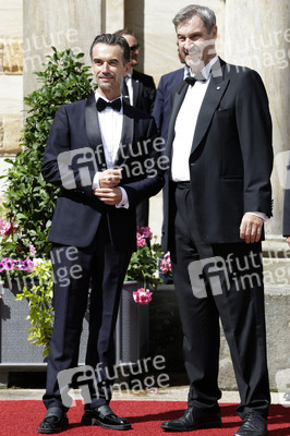 Richard-Wagner-Festspiele 2025 in Bayreuth