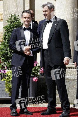 Richard-Wagner-Festspiele 2025 in Bayreuth