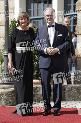 Richard-Wagner-Festspiele 2025 in Bayreuth