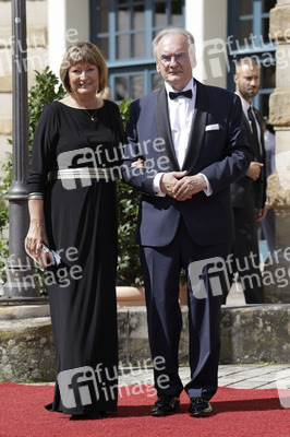 Richard-Wagner-Festspiele 2025 in Bayreuth