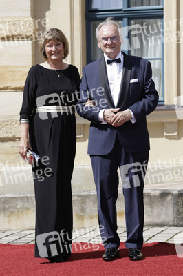 Richard-Wagner-Festspiele 2025 in Bayreuth