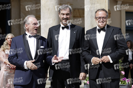 Richard-Wagner-Festspiele 2025 in Bayreuth