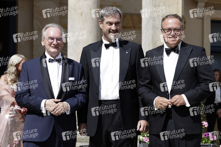 Richard-Wagner-Festspiele 2025 in Bayreuth