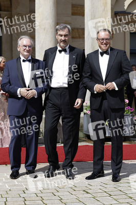 Richard-Wagner-Festspiele 2025 in Bayreuth