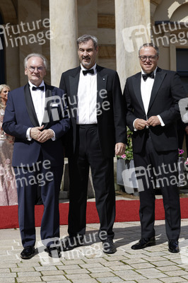 Richard-Wagner-Festspiele 2025 in Bayreuth