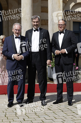 Richard-Wagner-Festspiele 2025 in Bayreuth