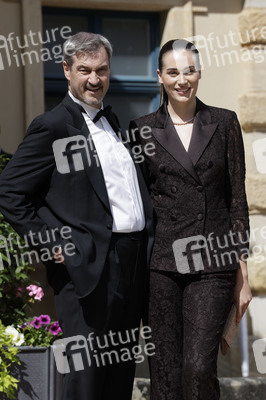 Richard-Wagner-Festspiele 2025 in Bayreuth