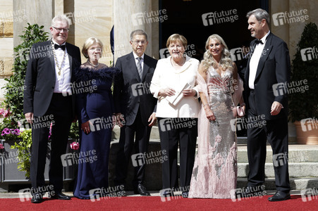 Richard-Wagner-Festspiele 2025 in Bayreuth