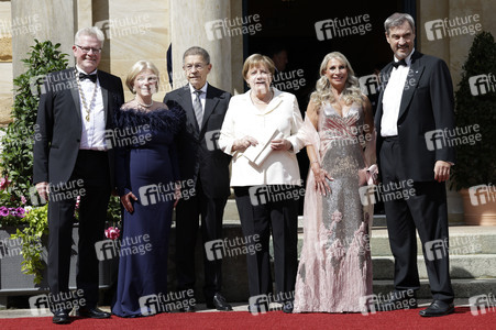 Richard-Wagner-Festspiele 2025 in Bayreuth