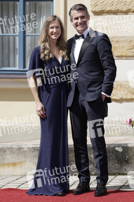 Richard-Wagner-Festspiele 2025 in Bayreuth