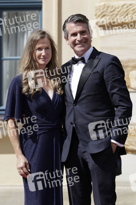 Richard-Wagner-Festspiele 2025 in Bayreuth