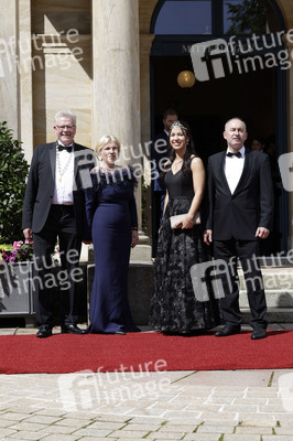 Richard-Wagner-Festspiele 2025 in Bayreuth