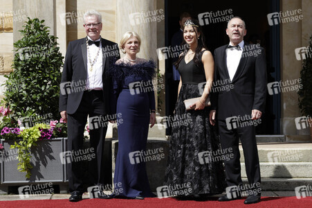 Richard-Wagner-Festspiele 2025 in Bayreuth