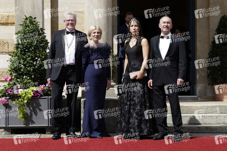 Richard-Wagner-Festspiele 2025 in Bayreuth