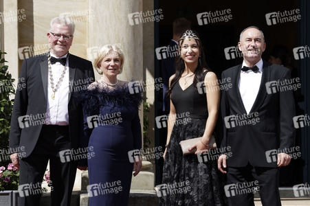 Richard-Wagner-Festspiele 2025 in Bayreuth