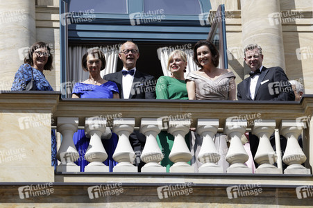 Richard-Wagner-Festspiele 2025 in Bayreuth