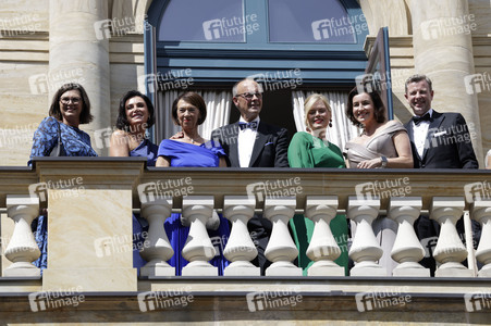 Richard-Wagner-Festspiele 2025 in Bayreuth