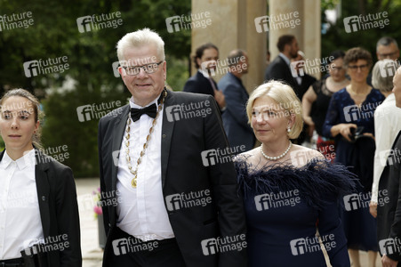 Richard-Wagner-Festspiele 2025 in Bayreuth