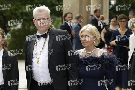 Richard-Wagner-Festspiele 2025 in Bayreuth