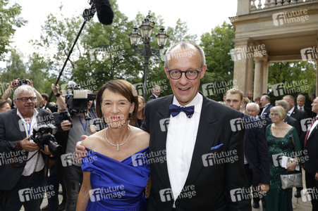 Richard-Wagner-Festspiele 2025 in Bayreuth