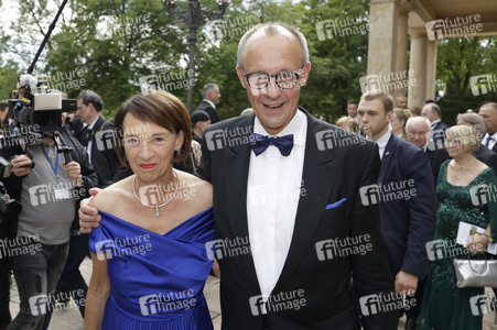 Richard-Wagner-Festspiele 2025 in Bayreuth