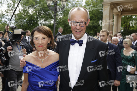 Richard-Wagner-Festspiele 2025 in Bayreuth