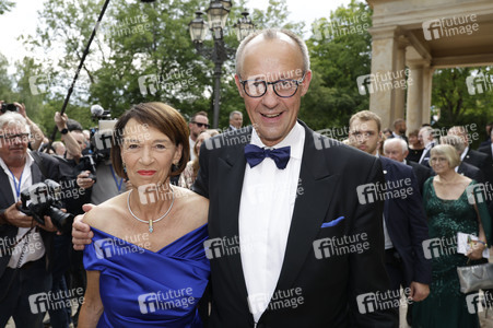 Richard-Wagner-Festspiele 2025 in Bayreuth