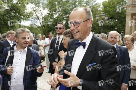 Richard-Wagner-Festspiele 2025 in Bayreuth