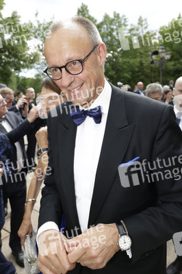 Richard-Wagner-Festspiele 2025 in Bayreuth