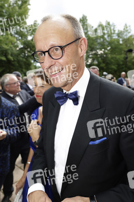 Richard-Wagner-Festspiele 2025 in Bayreuth