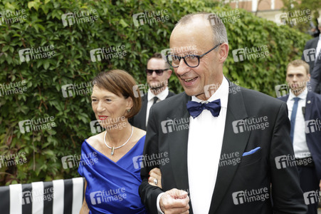 Richard-Wagner-Festspiele 2025 in Bayreuth