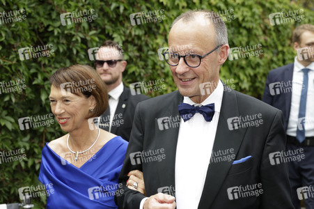 Richard-Wagner-Festspiele 2025 in Bayreuth