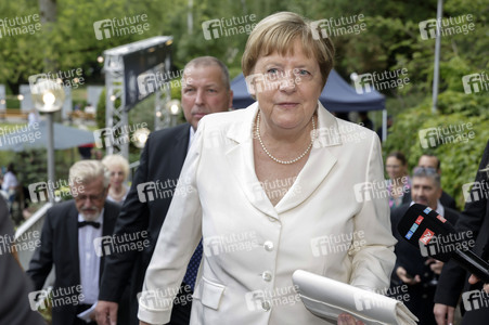 Richard-Wagner-Festspiele 2025 in Bayreuth