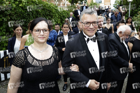 Richard-Wagner-Festspiele 2025 in Bayreuth