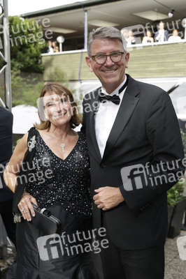 Richard-Wagner-Festspiele 2025 in Bayreuth