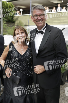 Richard-Wagner-Festspiele 2025 in Bayreuth