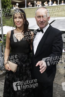 Richard-Wagner-Festspiele 2025 in Bayreuth