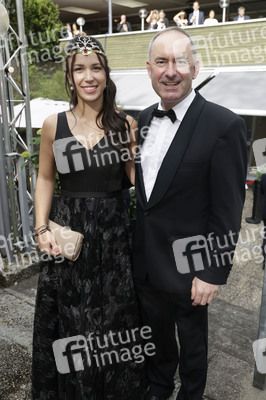 Richard-Wagner-Festspiele 2025 in Bayreuth