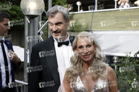 Richard-Wagner-Festspiele 2025 in Bayreuth