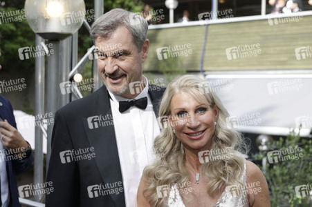 Richard-Wagner-Festspiele 2025 in Bayreuth