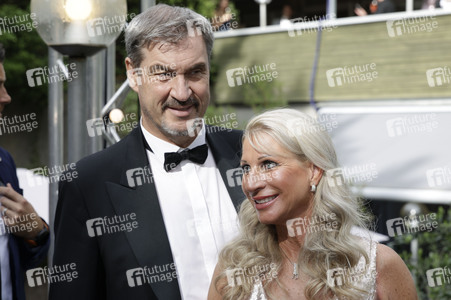 Richard-Wagner-Festspiele 2025 in Bayreuth