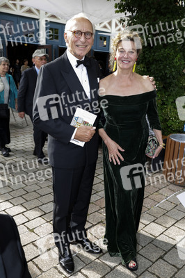 Richard-Wagner-Festspiele 2025 in Bayreuth