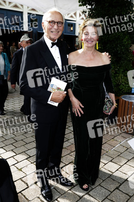 Richard-Wagner-Festspiele 2025 in Bayreuth